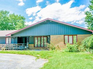 11701 Edgerton Rd, New Haven, IN 46774