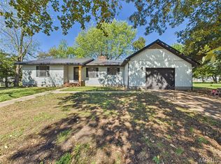 309 W Allis Ave, Bernie, MO 63822