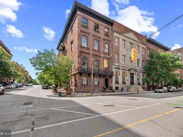 700 Cathedral St Unit 102, Baltimore, MD 21201