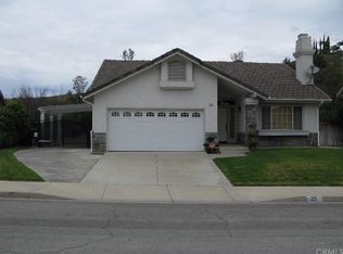 25 San Raphael Pl, Pomona, CA 91766