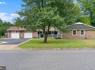 1307 Parkington Ln, Bowie, MD 20716