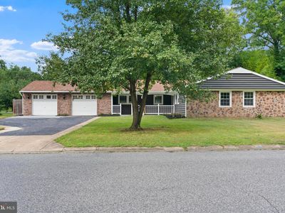 1307 Parkington Ln, Bowie, MD, 20716