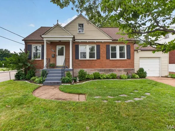 6235 Dexter Dr, Saint Louis, MO 63123