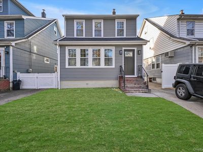 86-30 233rd Street, Queens Village, NY, 11427