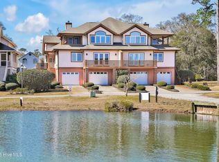 103 Genoes Point Rd SW #1, Supply, NC 28462