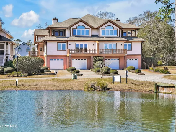 103 Genoes Point Road SW # 1, Supply, NC 28462