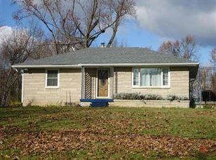 1465 E Oolitic Rd, Bedford, IN 47421