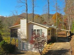 62 Whispering Pines Trl, Franklin, NC 28734