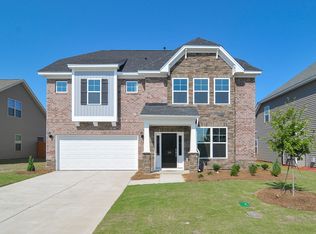 180 Catawba Hill Dr, Elgin, SC 29045