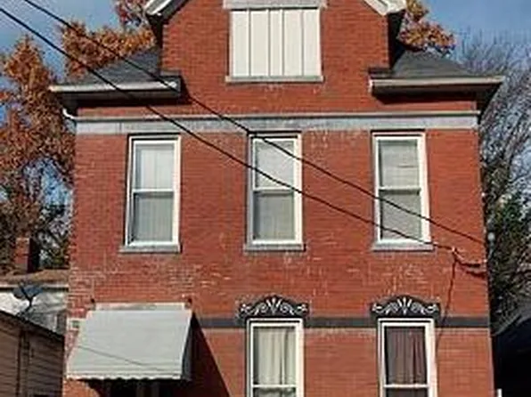 2119 W Main St, Louisville, KY 40212