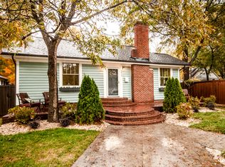 1613 Belvedere Ave, Charlotte, NC 28205