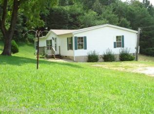 342 Tom Treece Rd, Morristown, TN 37814