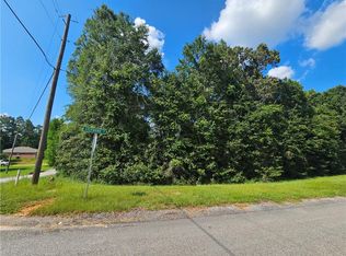 0 E William Way, Eight Mile, AL 36613