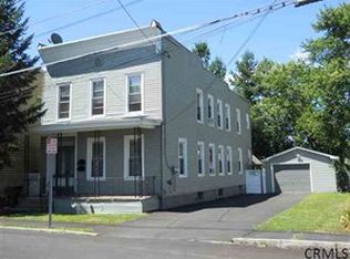 46 Park Ave, Cohoes, NY 12047