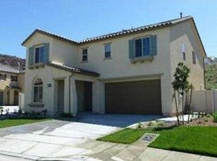 17144 Hickory Ridge Ct, Santa Clarita, CA 91387