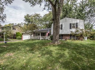 2410 Merbrook Rd, Columbus, OH 43235