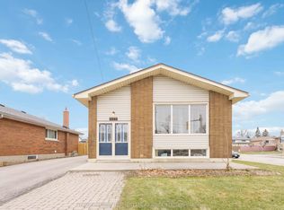 517 Mohawk Rd W, Hamilton, ON L9C1X3