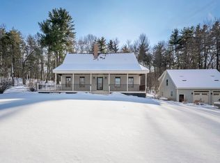 71 Island Pond Road, Derry, NH 03038