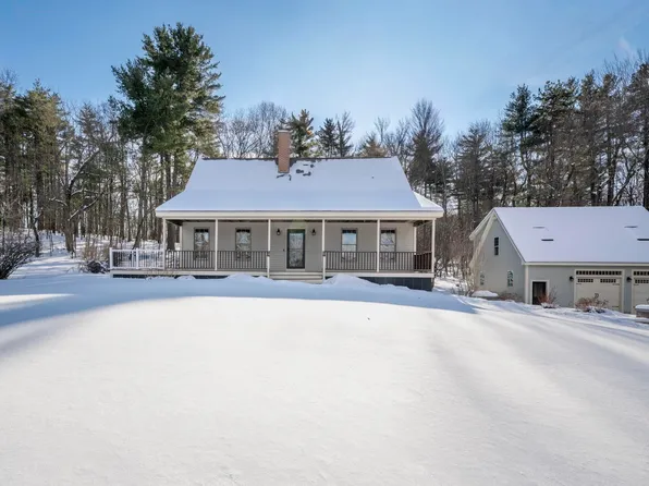 71 Island Pond Road, Derry, NH 03038