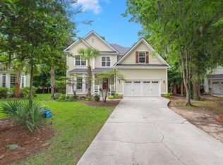 1227 Walleye Cor, Charleston, SC 29414