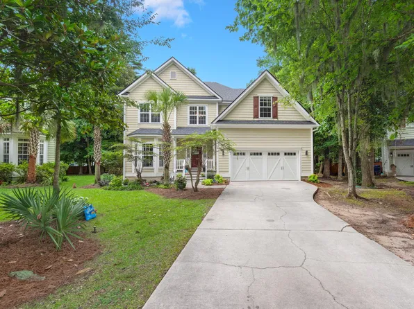 1227 Walleye Cor, Charleston, SC 29414