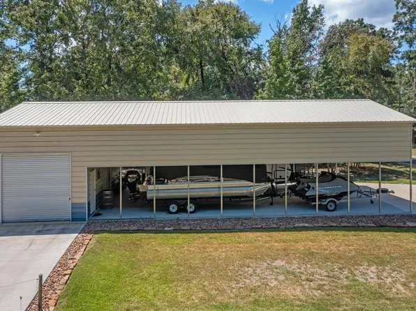 273 Driftwood Dr, Trinity, TX 75862
