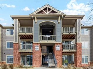 804 Summer Hawk Dr UNIT 2102, Longmont, CO 80504