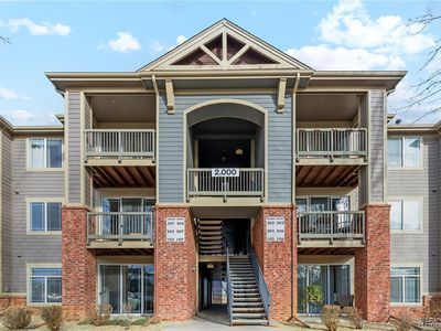 804 Summer Hawk Drive  Unit 2102, Longmont, CO, 80504