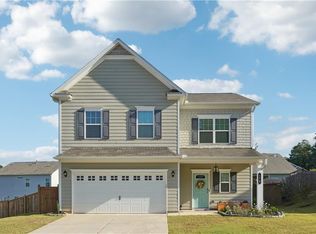 178 Brinson Cir, Canton, GA 30114