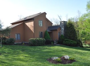 314 Deerfield Estates Rd, Boone, NC 28607