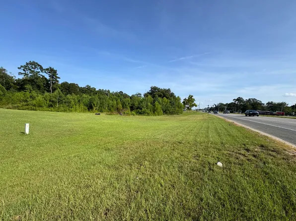 Lake Charles Hwy, Deridder, LA 70634