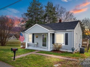 798 Davis St SW, Concord, NC 28025