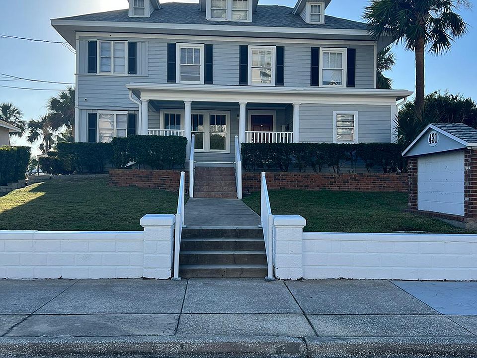 431 N Grandview Ave Daytona Beach, FL, 32118 - Apartments For Rent | Zillow