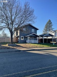 303 Taylor St, Sutherlin, OR, 97479