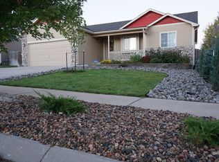 1829 85th Avenue Ct, Greeley, CO 80634