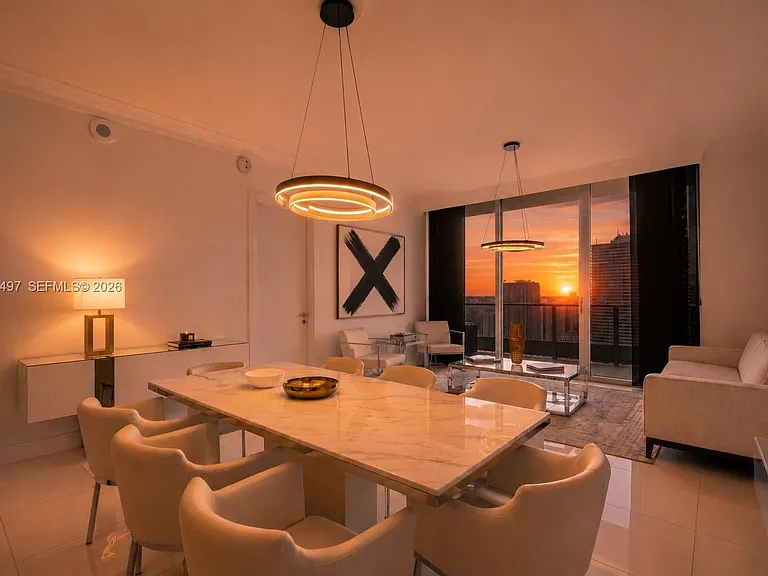 200 Biscayne Boulevard Way #5009 — Photo 5