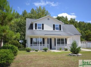101 Bluelake Blvd, Pooler, GA 31322