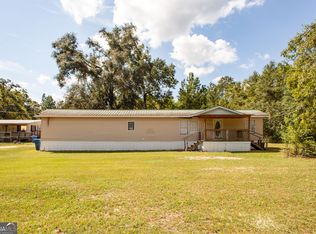 4545 Oak View Cir, Waycross, GA 31503