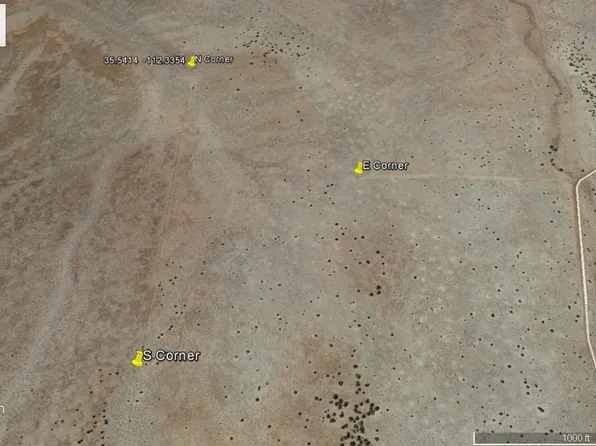 10772 W Abrazo Pass, Williams, AZ 86046