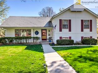 9827 Howe Dr, Overland Park, KS 66206
