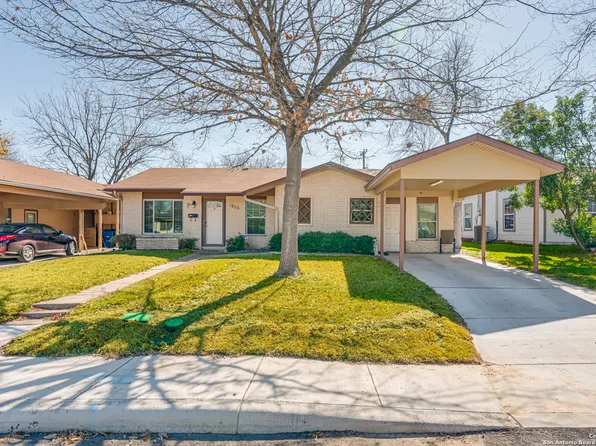 1806 Viewridge Dr, San Antonio, TX 78213