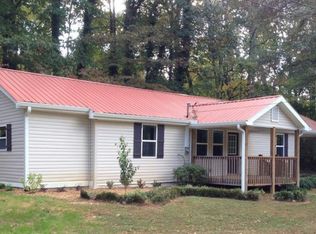 Mineral Spgs, Ball Ground, GA 30107