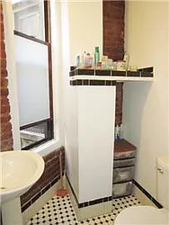 Rented by Citi Habitats