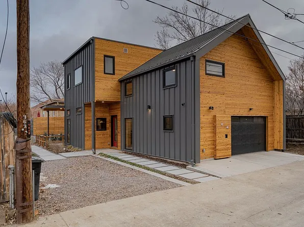 3632 N Wyandot St, Denver, CO 80211