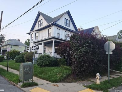89 Chauncey Avenue, New Rochelle, NY, 10801