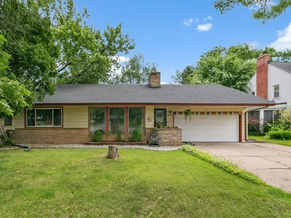 4301 Odana Rd, Madison, WI 53711