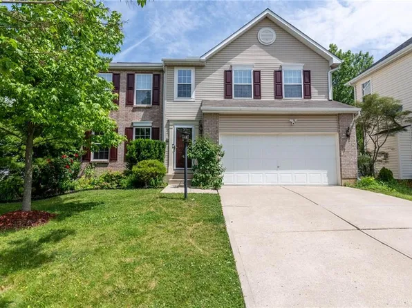 3626 Parliament Private Ct, Dayton, OH 45431