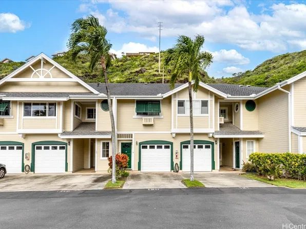 7122 Hawaii Kai Dr APT 90, Honolulu, HI 96825