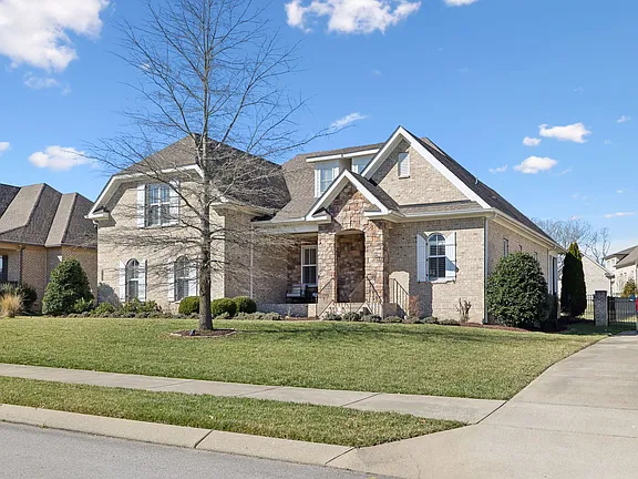 2709 Sporting Hill Bridge Rd, Thompsons Station, TN 37179