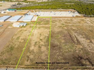 Lake Whitney Dr, Whitney, TX 76692